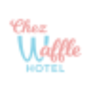 (c) Hotelchezwaffle.com